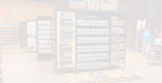 Topps Retail Display POP & Retail Displays | Caskey